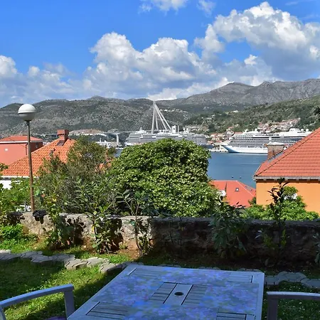 Leela Apartment Dubrovnik Exterior photo