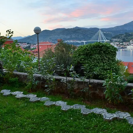 Leela Apartment Dubrovnik Exterior photo