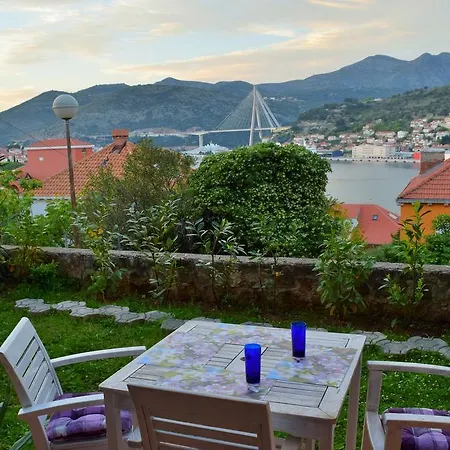 Leela Apartment Dubrovnik Exterior photo
