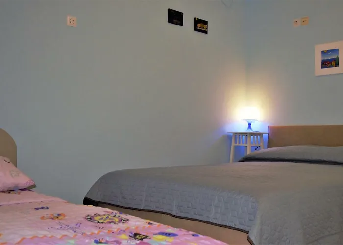 Leela Apartment