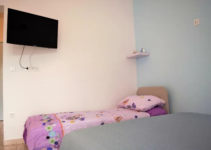 Leela Apartment