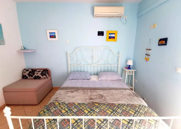 Leela Apartment